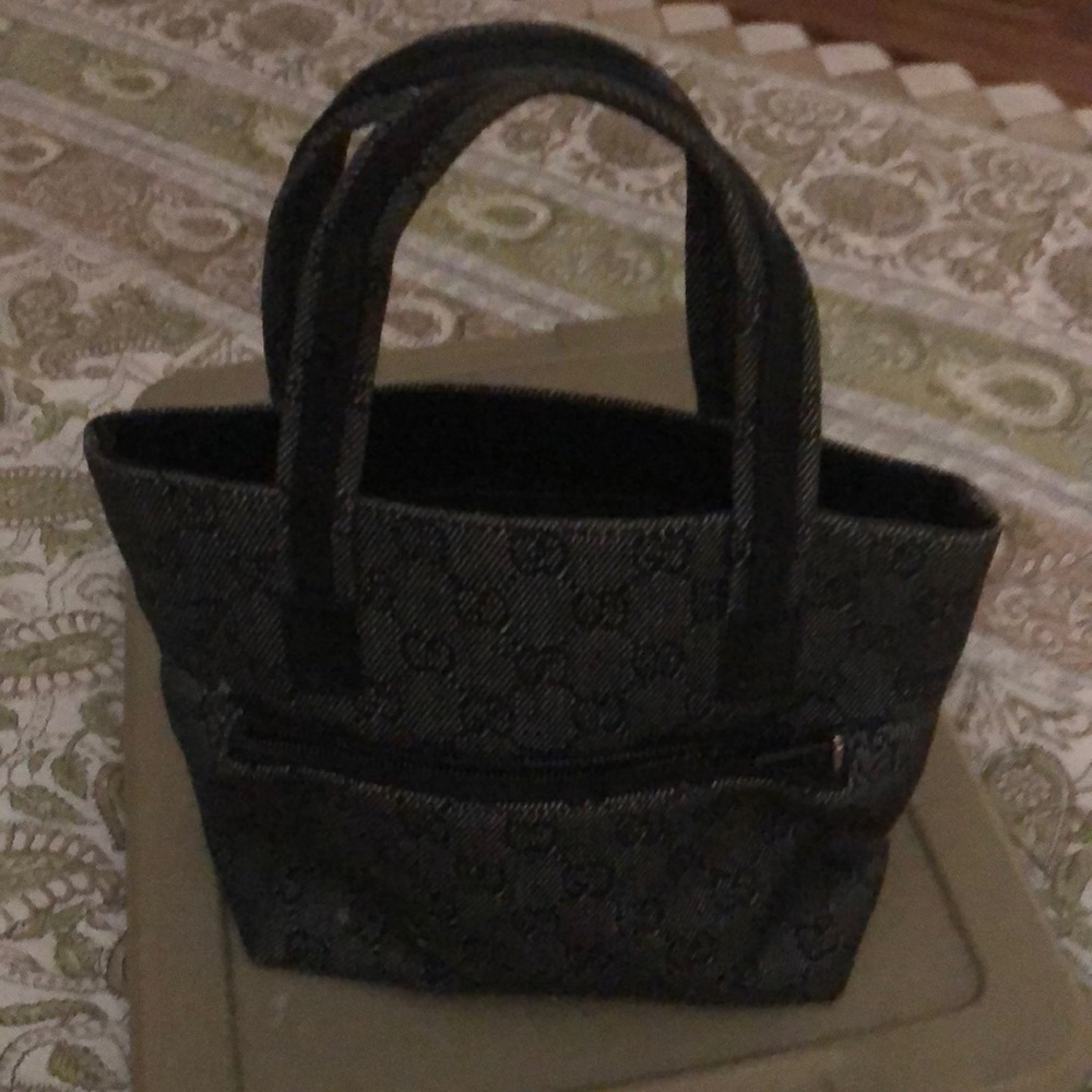 Mini Gucci bag